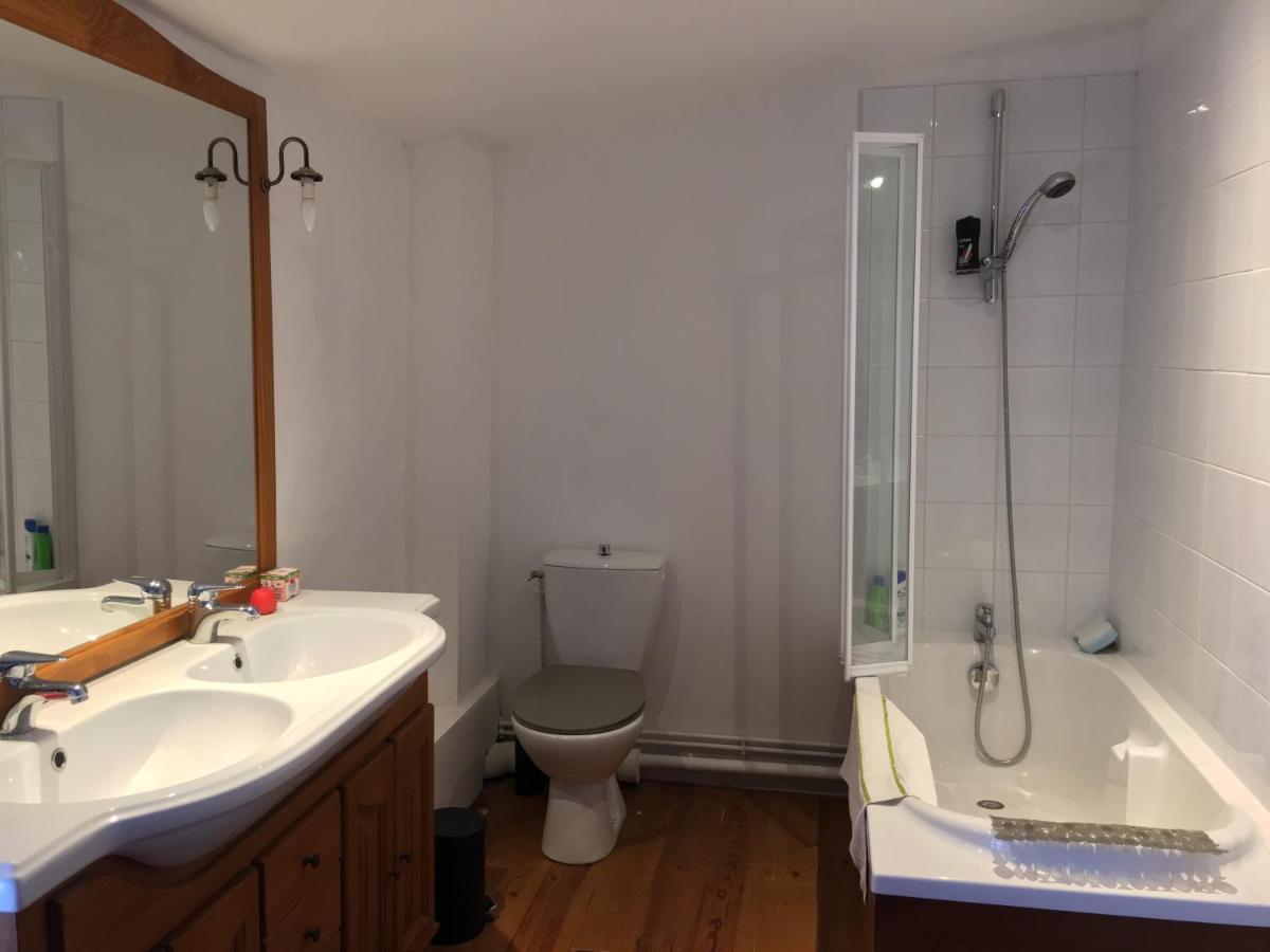 Townhouse 26 Chambres D'Hotes Civray Hotel Eksteriør bilde